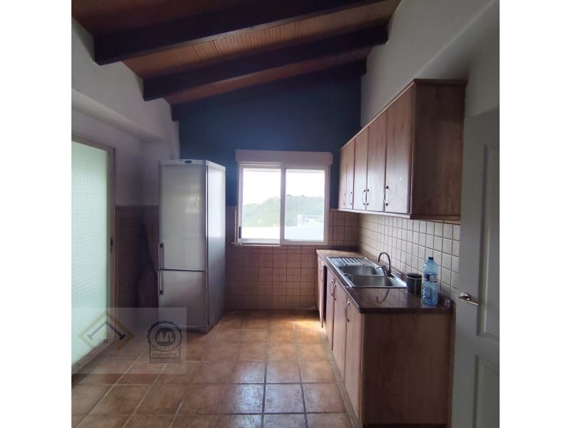 3 bedroom Villa for sale in Bolulla - € 325,000 (Ref: 9409916)