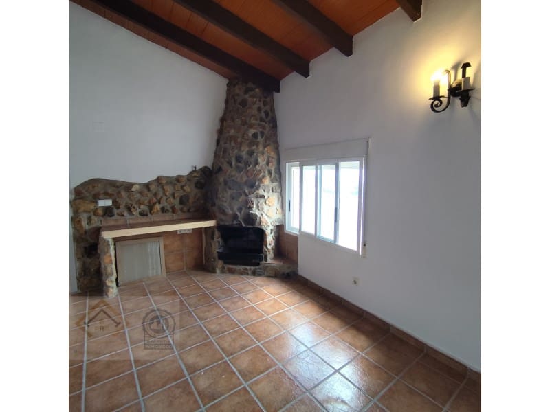 3 bedroom Villa for sale in Bolulla - € 325,000 (Ref: 9409916)