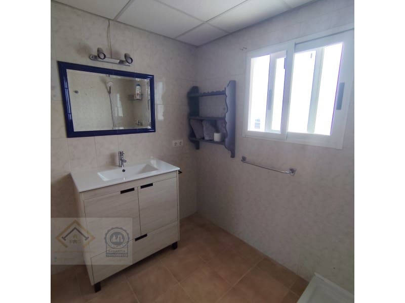 3 bedroom Villa for sale in Bolulla - € 325,000 (Ref: 9409916)