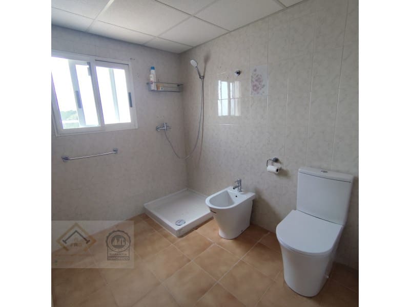 3 bedroom Villa for sale in Bolulla - € 325,000 (Ref: 9409916)