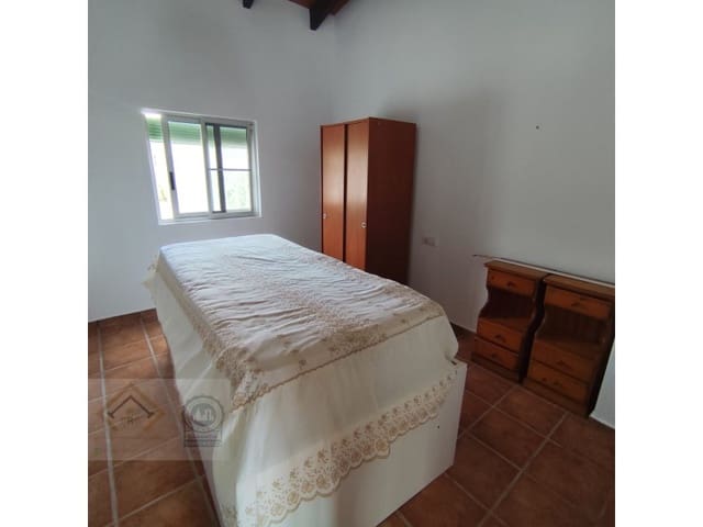 3 soverom Villa til salgs i Bolulla - € 325 000 (Ref: 9409916)