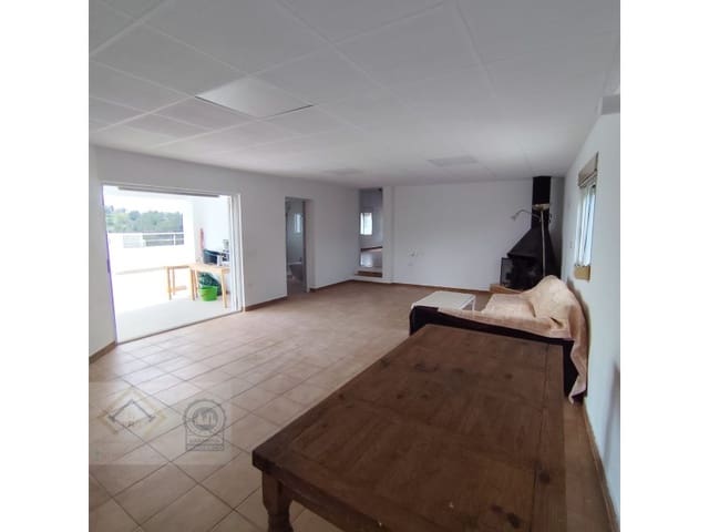 3 soverom Villa til salgs i Bolulla - € 325 000 (Ref: 9409916)