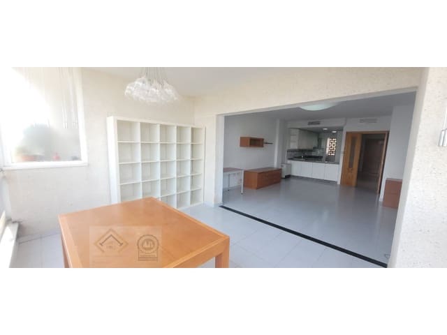 Piso de 3 habitaciones en Albir, Alfaz del Pi / L'Alfàs del Pi en venta - 346.800 € (Ref: 9409918)