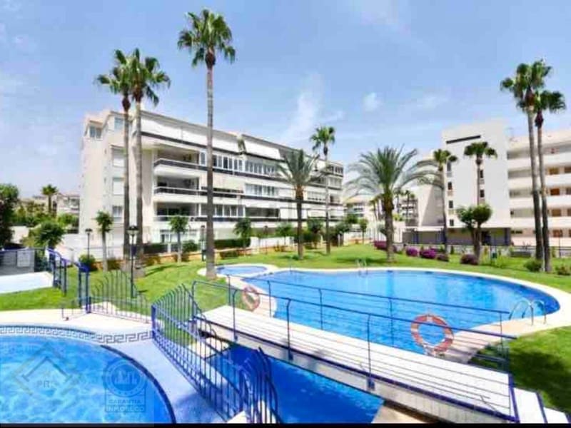 3 bedroom Flat for sale in Albir - € 346,800 (Ref: 9409918)