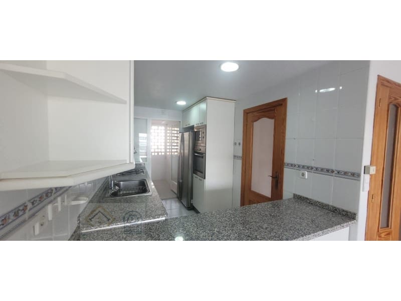 3 bedroom Flat for sale in Albir - € 346,800 (Ref: 9409918)