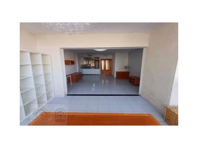 Piso de 3 habitaciones en Albir, Alfaz del Pi / L'Alfàs del Pi en venta - 346.800 € (Ref: 9409918)