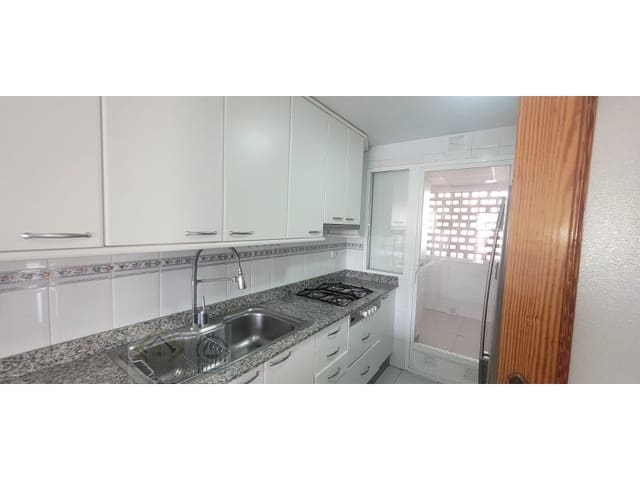 Piso de 3 habitaciones en Albir, Alfaz del Pi / L'Alfàs del Pi en venta - 346.800 € (Ref: 9409918)