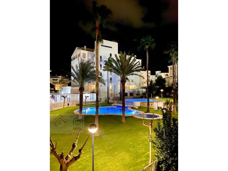 3 bedroom Flat for sale in Albir - € 346,800 (Ref: 9409918)