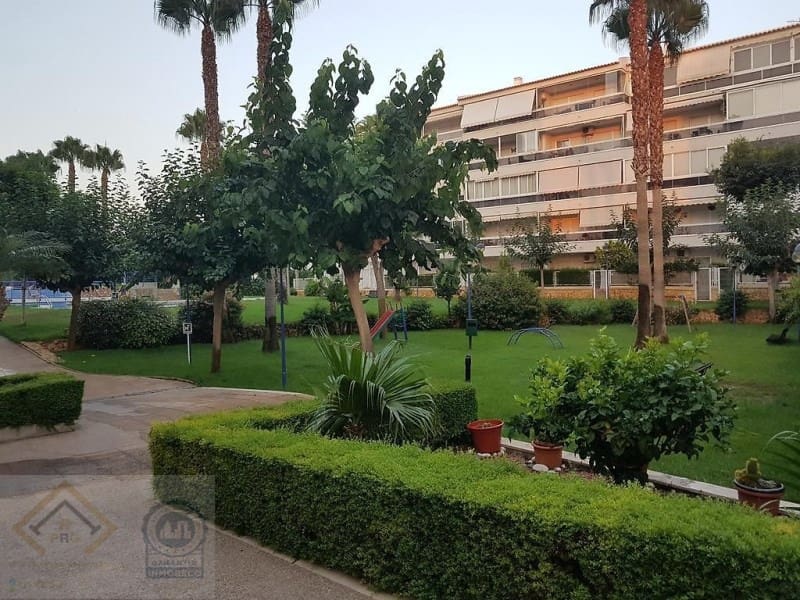 3 bedroom Flat for sale in Albir - € 346,800 (Ref: 9409918)