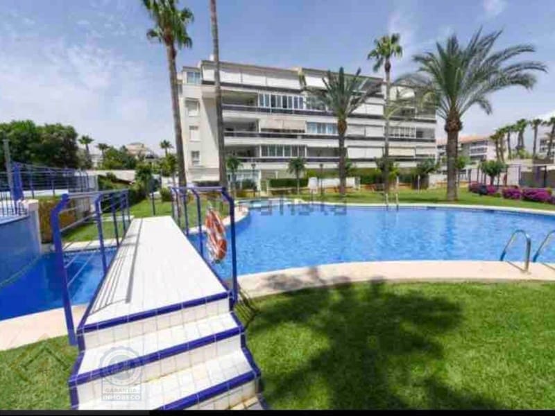 3 bedroom Flat for sale in Albir - € 346,800 (Ref: 9409918)