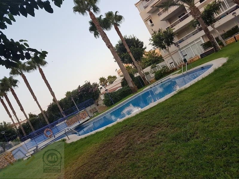 3 bedroom Flat for sale in Albir - € 346,800 (Ref: 9409918)