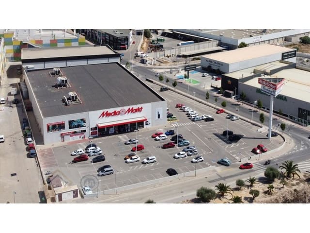 Commerciale in vendita in Balcón de Finestrat - Terra Marina, Finestrat - 350.000 € (Rif: 9409919)