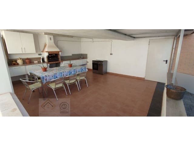 Chalet de 7 habitaciones en Balcón de Finestrat - Terra Marina, Finestrat en venta con garaje - 695.000 € (Ref: 9409920)