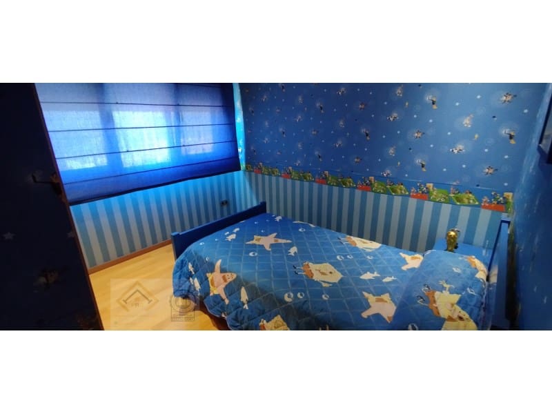 Chalet de 7 habitaciones en Finestrat en venta con garaje - 695.000 € (Ref: 9409920)