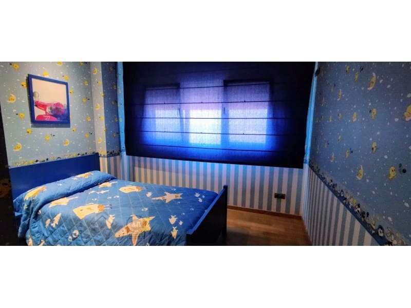 Chalet de 7 habitaciones en Finestrat en venta con garaje - 695.000 € (Ref: 9409920)