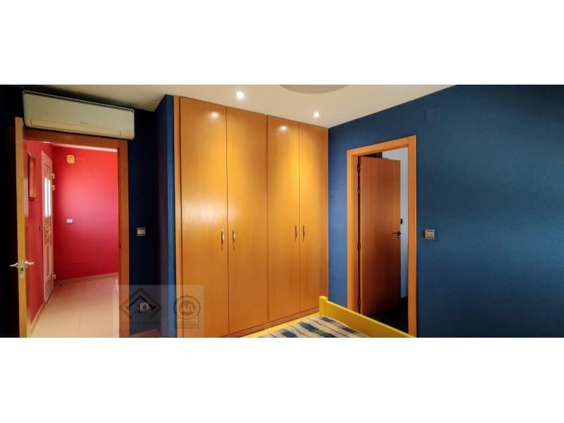 Chalet de 7 habitaciones en Finestrat en venta con garaje - 695.000 € (Ref: 9409920)