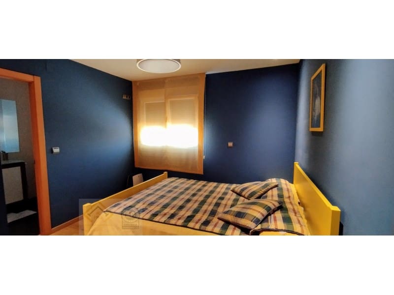 Chalet de 7 habitaciones en Finestrat en venta con garaje - 695.000 € (Ref: 9409920)