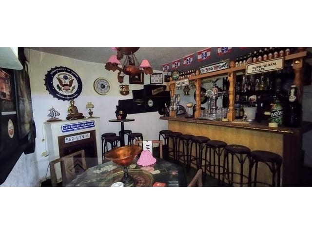 4 soveværelse Villa til salg i El Tossal - Bello Horizonte  , La Nucia med garage - € 450.000 (Ref: 9409921)