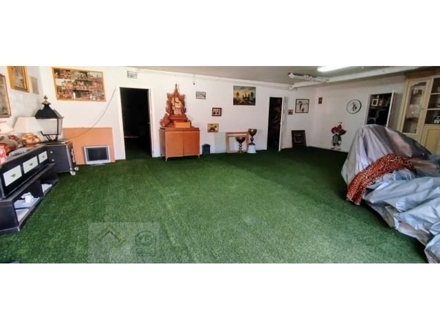 4 soveværelse Villa til salg i El Tossal - Bello Horizonte  , La Nucia med garage - € 450.000 (Ref: 9409921)