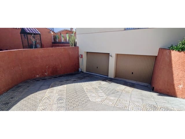 4 soveværelse Villa til salg i El Tossal - Bello Horizonte  , La Nucia med garage - € 450.000 (Ref: 9409921)