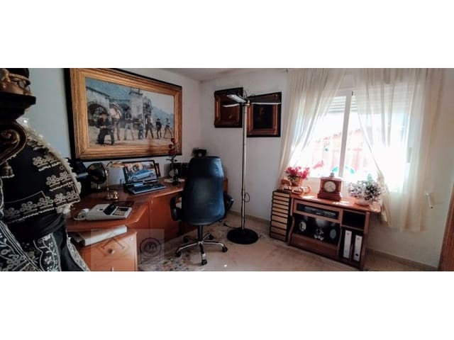 4 soveværelse Villa til salg i El Tossal - Bello Horizonte  , La Nucia med garage - € 450.000 (Ref: 9409921)