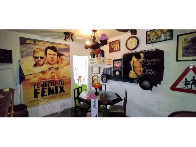 4 soveværelse Villa til salg i El Tossal - Bello Horizonte  , La Nucia med garage - € 450.000 (Ref: 9409921)