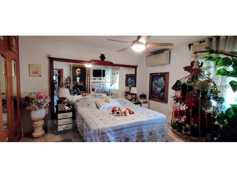 4 soveværelse Villa til salg i La Nucia med garage - € 450.000 (Ref: 9409921)