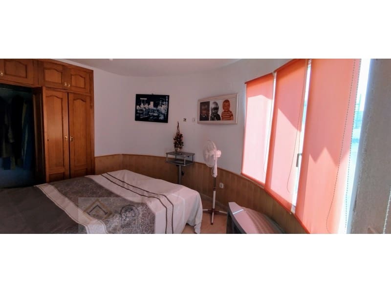 4 soveværelse Villa til salg i La Nucia med garage - € 450.000 (Ref: 9409921)