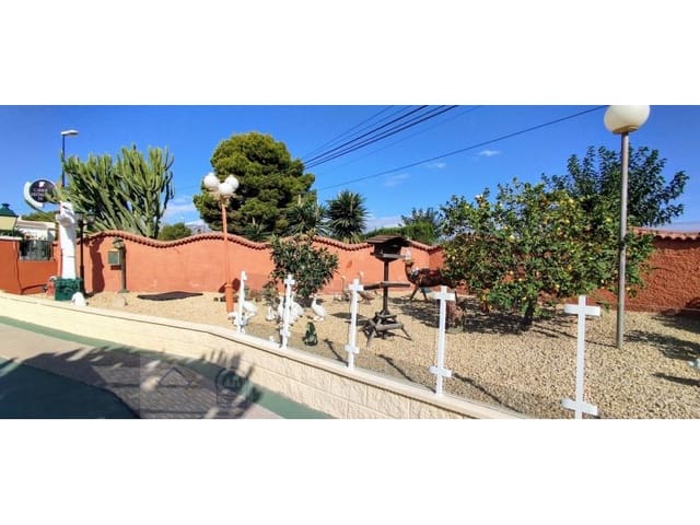 4 soveværelse Villa til salg i El Tossal - Bello Horizonte  , La Nucia med garage - € 450.000 (Ref: 9409921)