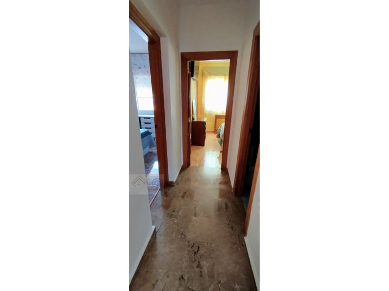 3 sypialnia Willa na sprzedaż w La Nucia z garażem - 480 000 € (Ref: 9409922)