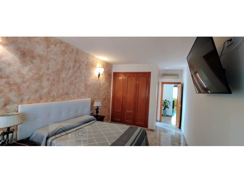 3 sypialnia Willa na sprzedaż w La Nucia z garażem - 480 000 € (Ref: 9409922)