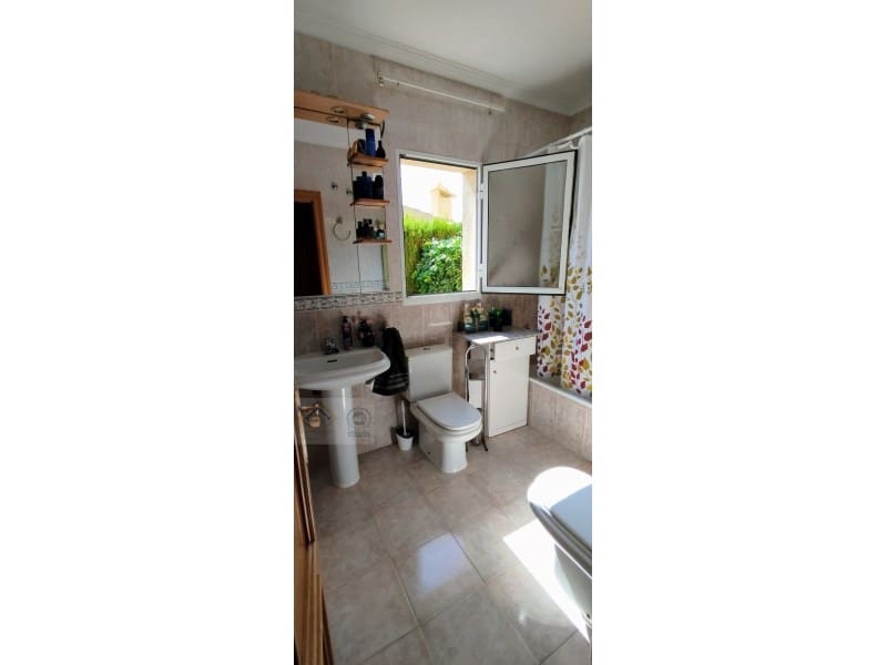 3 sypialnia Willa na sprzedaż w La Nucia z garażem - 480 000 € (Ref: 9409922)