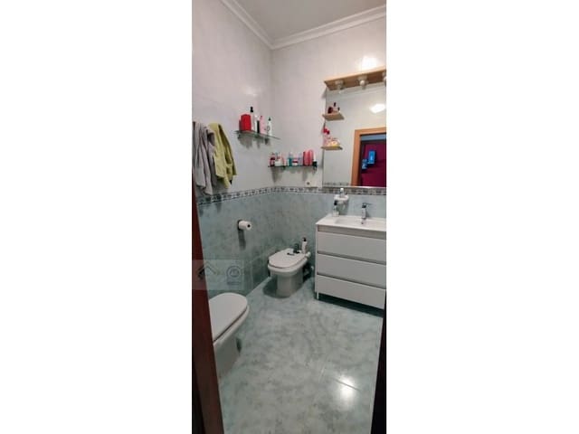 3 sypialnia Willa na sprzedaż w Coloma  , La Nucia z garażem - 480 000 € (Ref: 9409922)