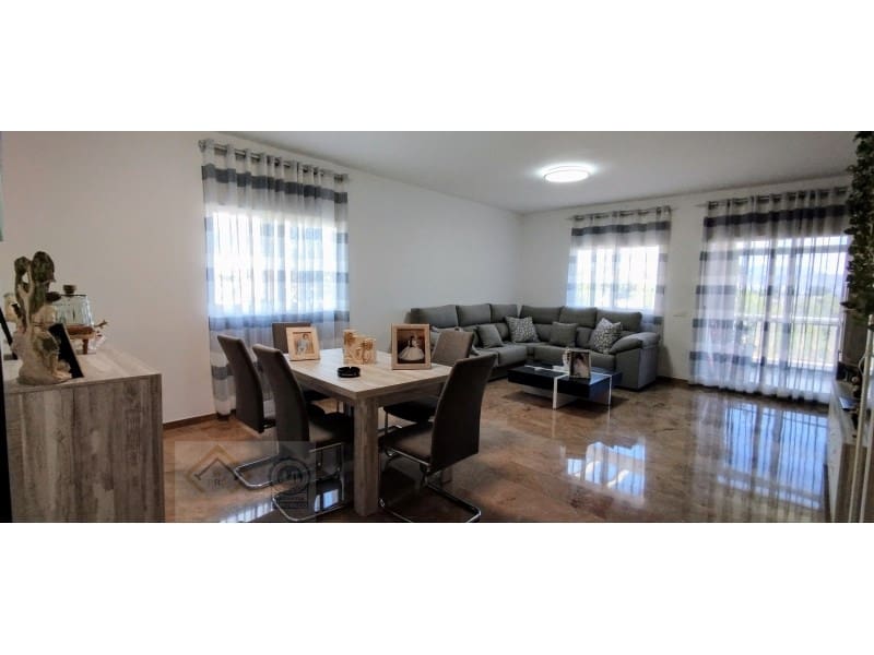 3 sypialnia Willa na sprzedaż w La Nucia z garażem - 480 000 € (Ref: 9409922)