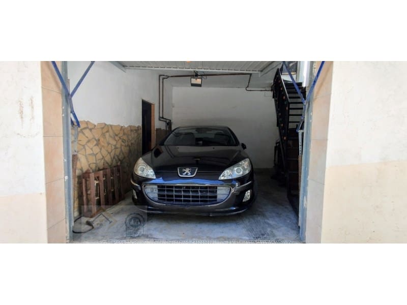 3 sypialnia Willa na sprzedaż w La Nucia z garażem - 480 000 € (Ref: 9409922)