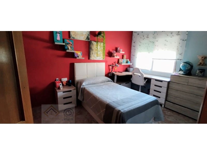 3 sypialnia Willa na sprzedaż w La Nucia z garażem - 480 000 € (Ref: 9409922)