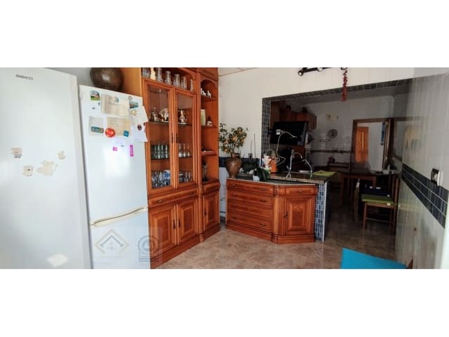 3 sypialnia Willa na sprzedaż w Coloma  , La Nucia z garażem - 480 000 € (Ref: 9409922)