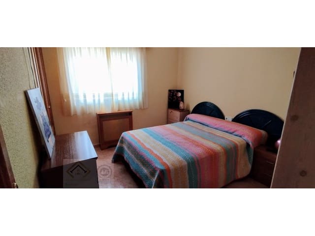 3 sypialnia Willa na sprzedaż w Coloma  , La Nucia z garażem - 480 000 € (Ref: 9409922)