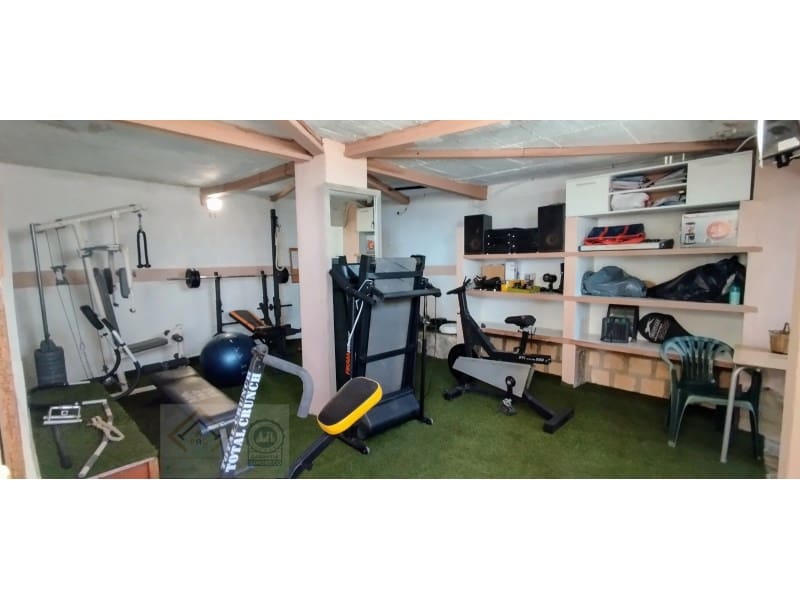 3 sypialnia Willa na sprzedaż w La Nucia z garażem - 480 000 € (Ref: 9409922)