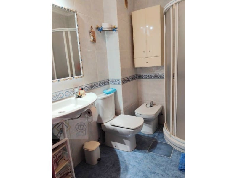 3 bedroom Flat for sale in Benidorm - € 262,000 (Ref: 9414329)