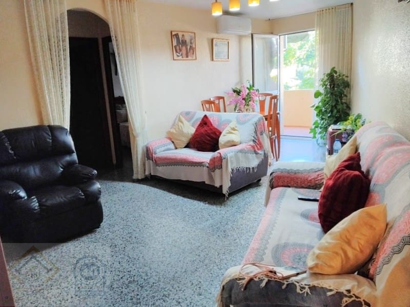 3 bedroom Flat for sale in Benidorm - € 262,000 (Ref: 9414329)