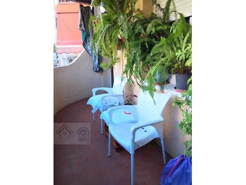 3 bedroom Flat for sale in Benidorm - € 262,000 (Ref: 9414329)