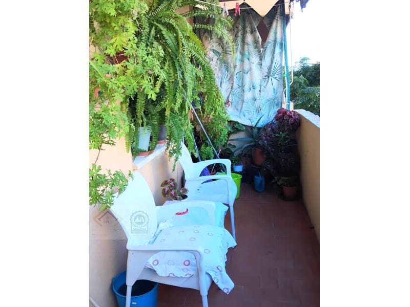 3 bedroom Flat for sale in Benidorm - € 262,000 (Ref: 9414329)