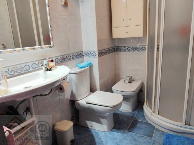 3 bedroom Flat for sale in Benidorm - € 262,000 (Ref: 9414329)