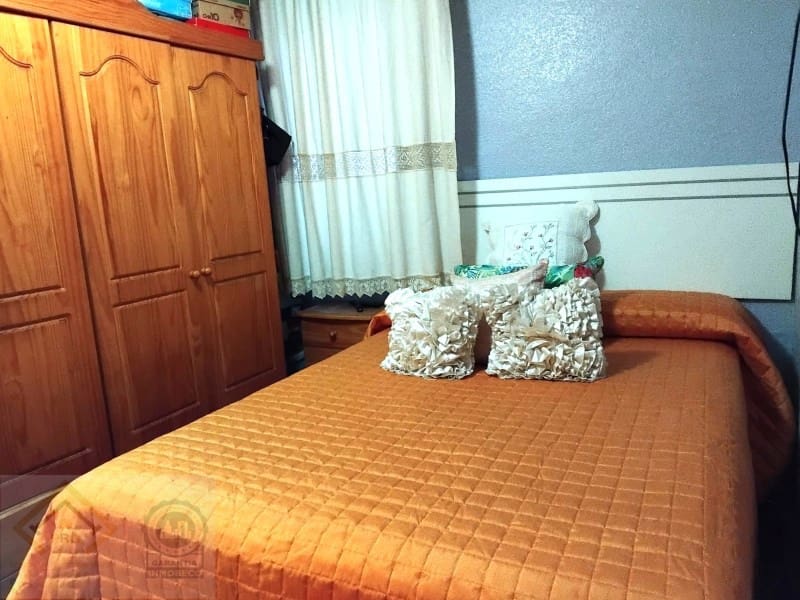 3 bedroom Flat for sale in Benidorm - € 262,000 (Ref: 9414329)