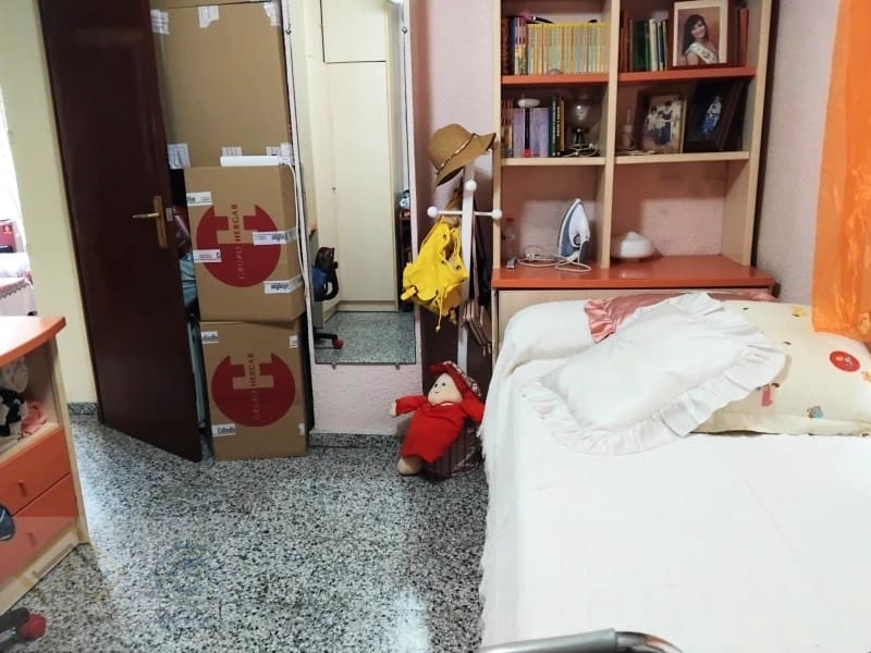 3 bedroom Flat for sale in Benidorm - € 262,000 (Ref: 9414329)