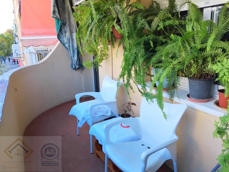 3 bedroom Flat for sale in Benidorm - € 262,000 (Ref: 9414329)