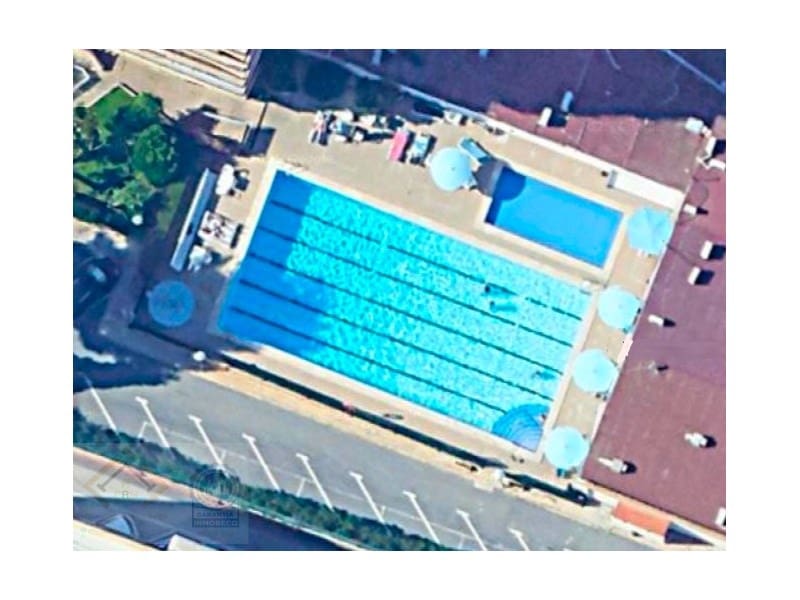 1 bedroom Apartment for sale in Benidorm with pool garage - € 186,000 (Ref: 9422490)