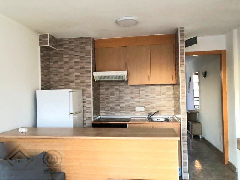 1 bedroom Apartment for sale in Benidorm with pool garage - € 186,000 (Ref: 9422490)