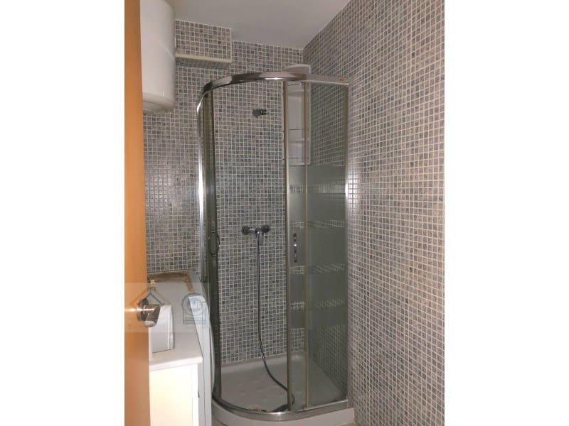 1 bedroom Apartment for sale in Benidorm with pool garage - € 186,000 (Ref: 9422490)